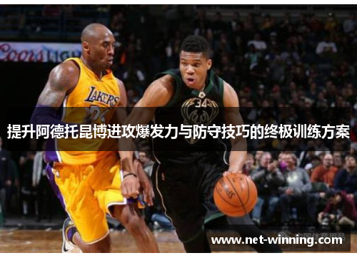 提升阿德托昆博进攻爆发力与防守技巧的终极训练方案 提升阿德托昆博进攻爆发力与防守技巧的终极训练方案