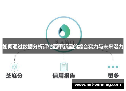 如何通过数据分析评估西甲新星的综合实力与未来潜力 如何通过数据分析评估西甲新星的综合实力与未来潜力