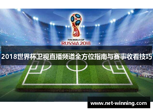 2018世界杯卫视直播频道全方位指南与赛事收看技巧 2018世界杯卫视直播频道全方位指南与赛事收看技巧
