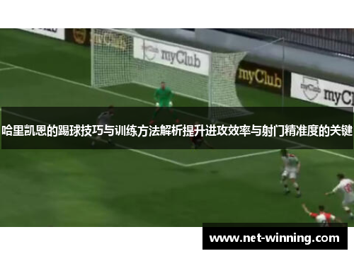 哈里凯恩的踢球技巧与训练方法解析提升进攻效率与射门精准度的关键