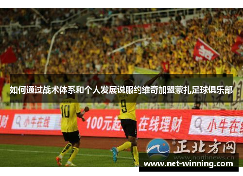 如何通过战术体系和个人发展说服约维奇加盟蒙扎足球俱乐部 如何通过战术体系和个人发展说服约维奇加盟蒙扎足球俱乐部