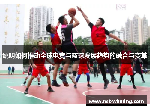 姚明如何推动全球电竞与篮球发展趋势的融合与变革