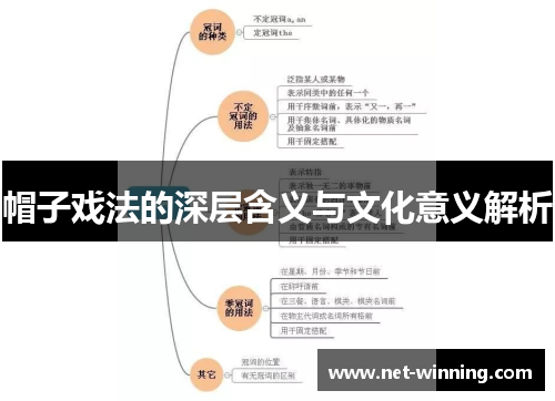 帽子戏法的深层含义与文化意义解析