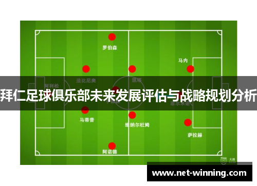 拜仁足球俱乐部未来发展评估与战略规划分析